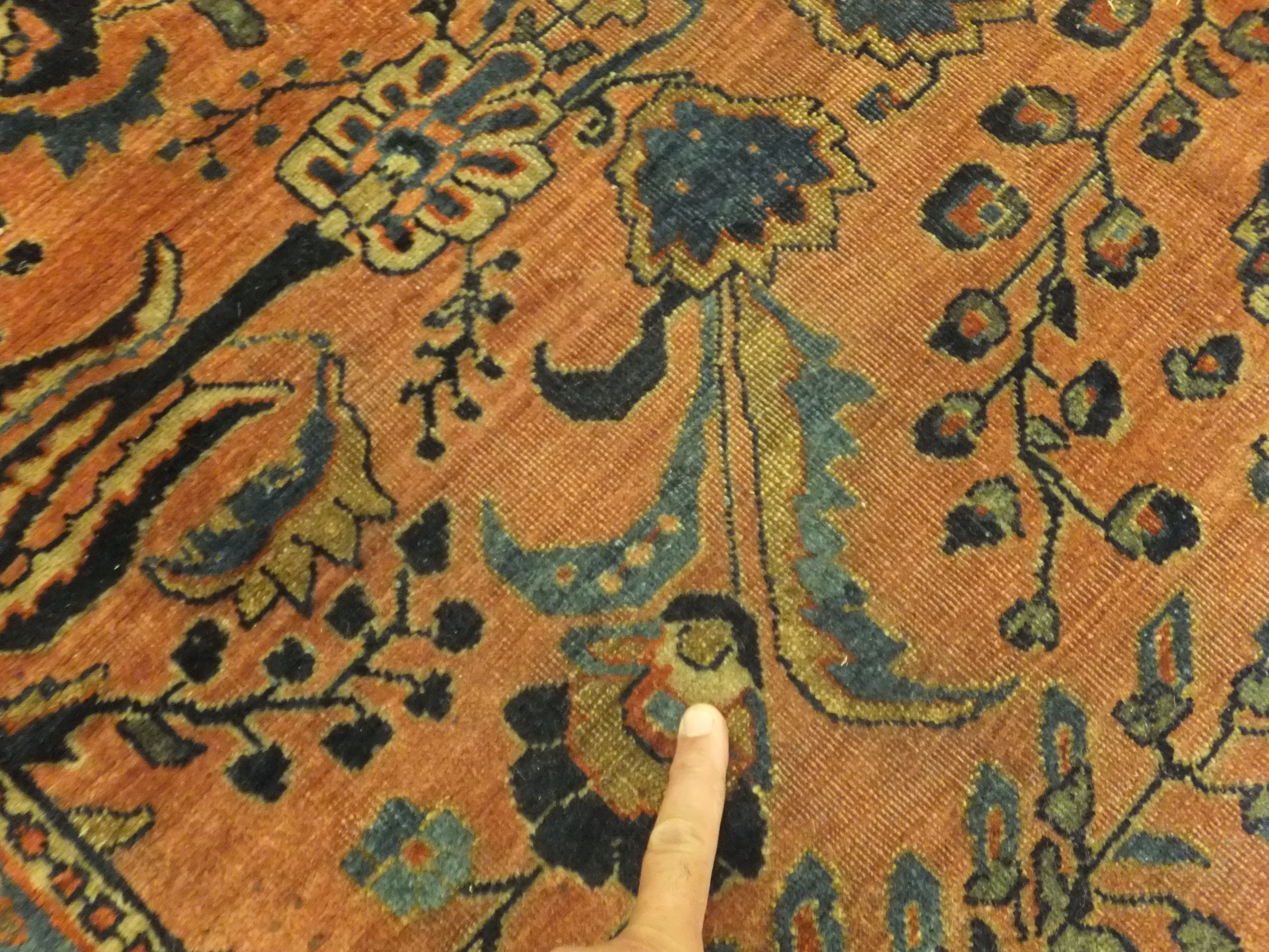 Rug image